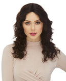 Elegante Brazilian Remy 100% Human Hair Free Part Lace Front Wig-HL SONORA (#2033)