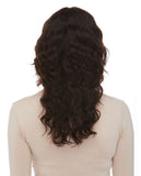 Elegante Brazilian Remy 100% Human Hair Free Part Lace Front Wig-HL SONORA (#2033)