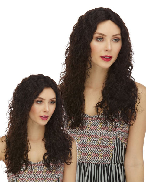 Elegante Brazilian 100 Remy Human Hair Free Part Lace Wig HL