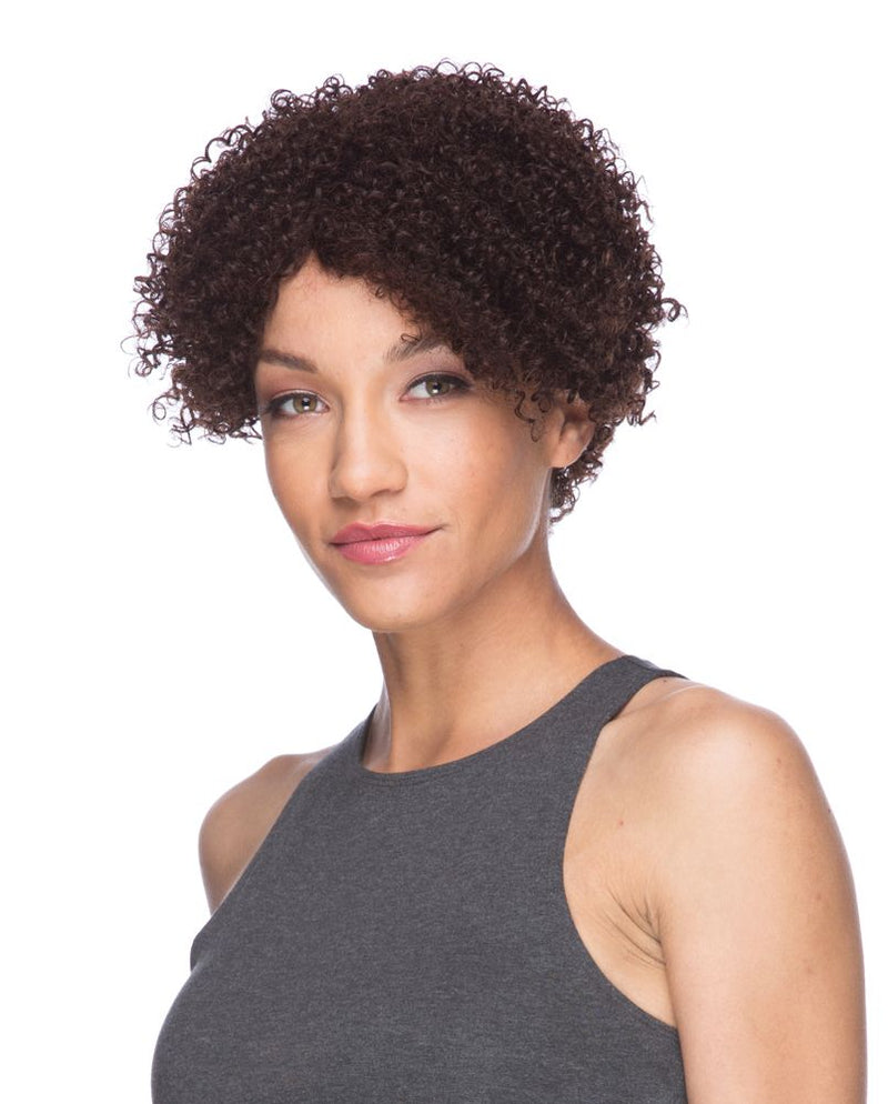 Elegante Brazilian 100% Remy Human Hair Wig-H CANDELA (#1474)