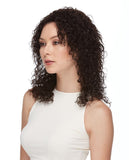 Elegante Brazilian 100% Remy Human Hair Wig-H DRACY (#1483)