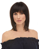 Elegante Brazilian 100% Remy Human Hair Wig-H DRAYA (#1585)