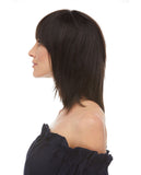 Elegante Brazilian 100% Remy Human Hair Wig-H DRAYA (#1585)