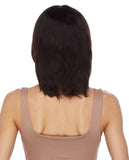 Elegante Brazilian 100% Remy Human Hair Wig Wet & Wavy-H Patsy (#1608)