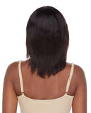Elegante Brazilian 100% Remy Human Hair Wig Wet & Wavy-H Pippa (#1609)