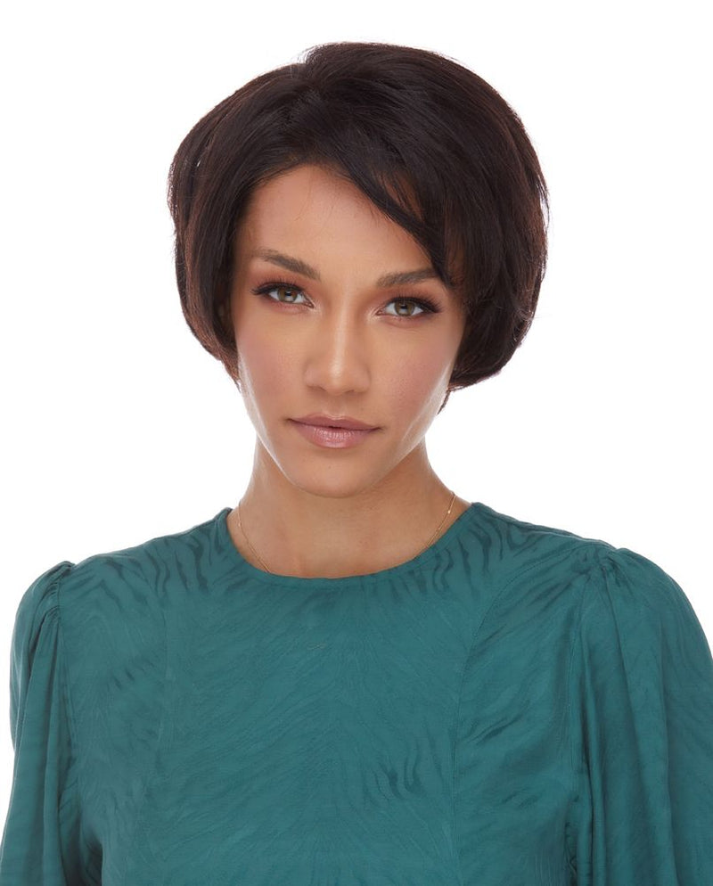 Elegante Brazilian 100% Remy Human Hair-Ear to Ear Lace Front Wig-HL CLORIS (#2050)