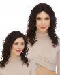 Elegante Brazilian Remy 100% Human Hair Free Part Lace Front Wig-HL FRANCESCA (#2030)