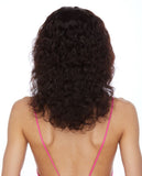 Elegante Brazilian Remy 100% Human Hair-Lace Front with Baby Hair FREE POSITION PART-HL GALORE (3003)
