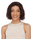 Elegante Brazilian 100% Remy Human Hair Lace Front Wig-HL HARVEY (#3004)