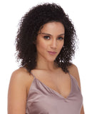 Elegante Brazilian 100% Remy Human Hair-Ear to Ear Lace Front Wig-HL ISABELLA (#2053)