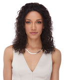 Elegante Brazilian 100% Remy Human Hair-Ear to Ear Lace Front Wig-HL JUANA (#2055)