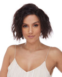 Elegante Brazilian 100% Remy Human Hair-Ear to Ear Lace Front Wig-HL KENEDY (#2056)