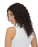 Elegante Brazilian Remy 100% Human Hair-Free Part Lace Front Wig-HL MARIBEL (2031)