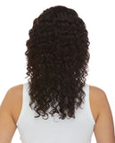 Elegante Brazilian Remy 100% Human Hair-Free Part Lace Front Wig-HL MARIBEL (2031)