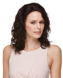 Elegante Brazilian 100% Remy Human Hair Lace Front Wig-HL VIVIAN (#1547)