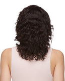 Elegante Brazilian 100% Remy Human Hair Lace Front Wig-HL VIVIAN (#1547)