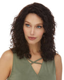 Elegante Brazilian 100% Remy Human Hair Wig-H Arlene (#1598)