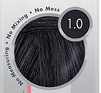 UMBERTO U COLOR ITALIAN DEMI COLOR