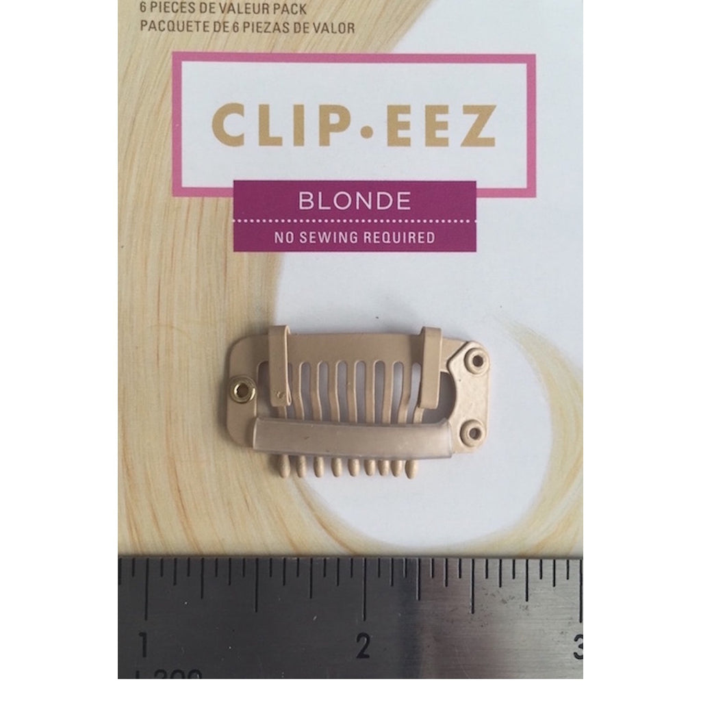 CLIPEEZ PIN 6pcs