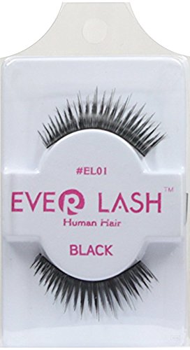 (6 packs) Everlash Eyelash
