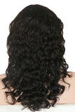 Elegante Brazilian 100% Remy Human Hair Wig-H Rosa (#1509)