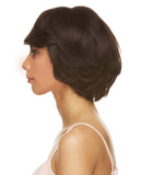 Elegante Brazilian 100% Remy Human Natural Hair Wig-H Beth (#1599)