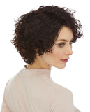 Elegante Brazilian Remy 100% Human Hair Wig-H Cayenne (#1600)