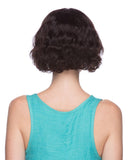Elegante Brazilian Remy 100% Human Hair Wig-H Drew (#1484)