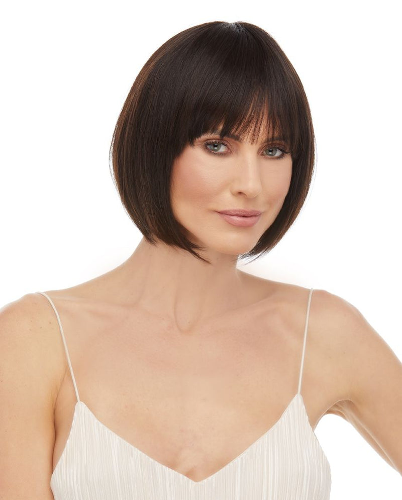 Elegante Brazilian Remy 100% Human Hair Wig-H JOJO (#1587)