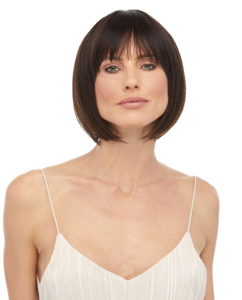 Elegante Brazilian Remy 100% Human Hair Wig-H JOJO (#1587)