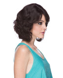Elegante Brazilian Remy 100% Human Hair Wig-H Lotus (#1499)