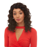 Elegante Brazilian Remy 100% Human Hair Lace Front Wig-HL Felicia (#1564)
