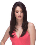 Elegante Brazilian Remy 100% Human Hair Lace Front Wig-HL Helena (#1527)