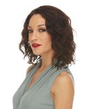 Elegante Brazilian Remy 100% Human Hair Lace Front Wig-HL Kyla (#1533)