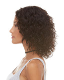 Elegante Brazilian Remy 100% Human Hair Lace Front Wig-HL VALENTINA (#1570)