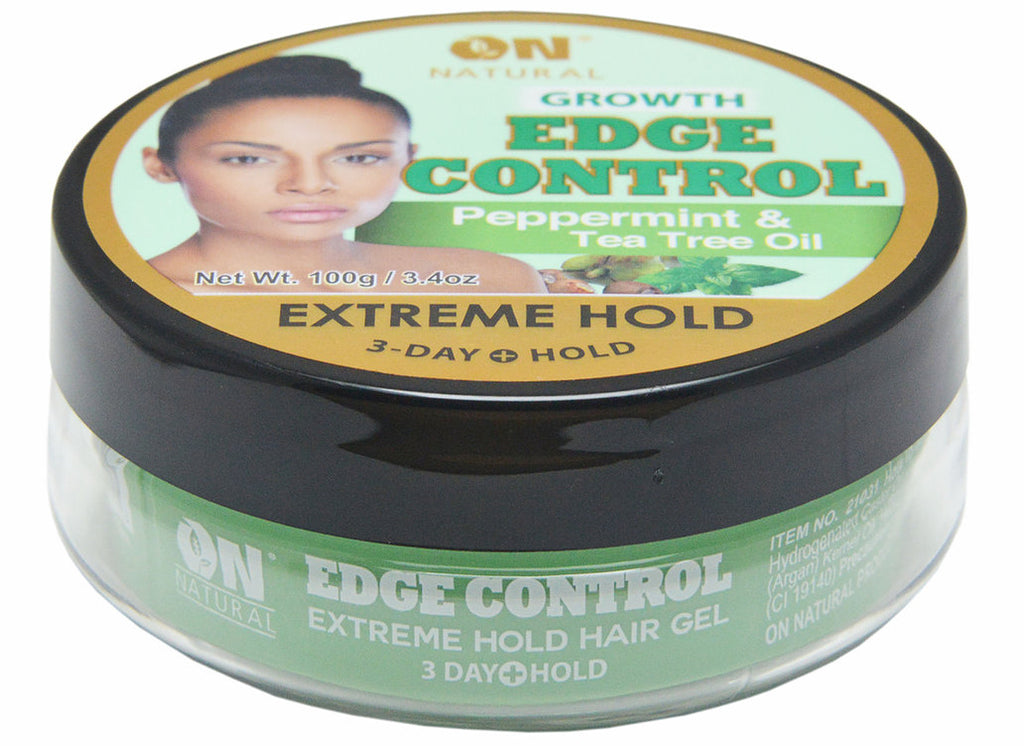 On Natural Growth Edge Control Extreme Hold / 3-Day +Hold
